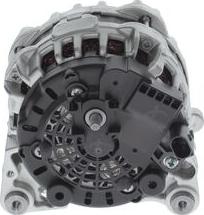 BOSCH 1 986 A01 242 - Alternator furqanavto.az