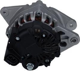 BOSCH 1 986 A01 255 - Alternator furqanavto.az