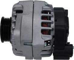 BOSCH 1 986 A01 255 - Alternator furqanavto.az