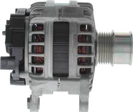 BOSCH 1 986 A01 250 - Alternator furqanavto.az