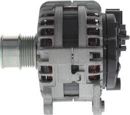 BOSCH 1 986 A01 250 - Alternator furqanavto.az