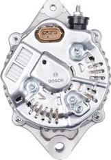 BOSCH 1 986 A01 263 - Alternator furqanavto.az