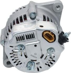 BOSCH 1 986 A01 263 - Alternator furqanavto.az