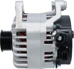 BOSCH 1 986 A01 267 - Alternator furqanavto.az