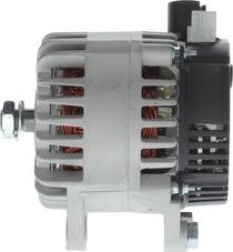 BOSCH 1 986 A01 200 - Alternator furqanavto.az