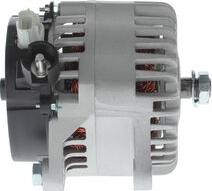 BOSCH 1 986 A01 200 - Alternator furqanavto.az