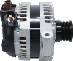 BOSCH 1 986 A01 207 - Alternator furqanavto.az