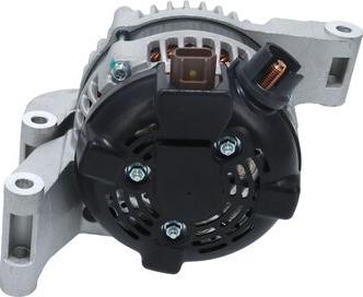 BOSCH 1 986 A01 207 - Alternator furqanavto.az