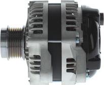 BOSCH 1 986 A01 282 - Alternator furqanavto.az