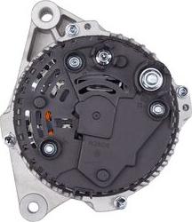 BOSCH 1 986 A01 274 - Alternator furqanavto.az