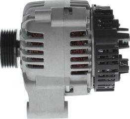 BOSCH 1 986 A01 274 - Alternator furqanavto.az