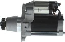 BOSCH 1 986 S00 605 - Başlanğıc furqanavto.az