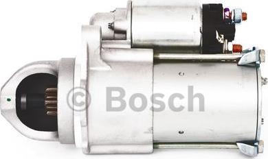 BOSCH 1 986 S00 069 - Başlanğıc furqanavto.az