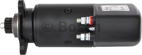 BOSCH 1 986 S00 064 - Başlanğıc furqanavto.az