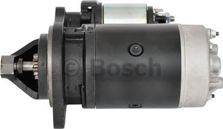 BOSCH 1 986 S00 065 - Başlanğıc furqanavto.az