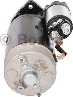 BOSCH 1 986 S00 067 - Başlanğıc furqanavto.az