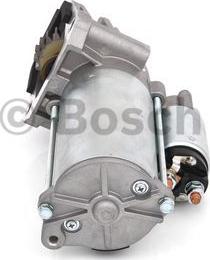 BOSCH 1 986 S00 001 - Başlanğıc furqanavto.az