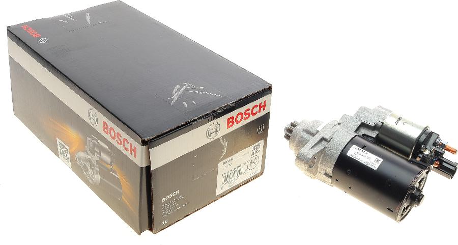 BOSCH 1 986 S00 895 - Başlanğıc furqanavto.az