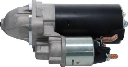 BOSCH 1 986 S00 844 - Başlanğıc furqanavto.az