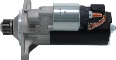 BOSCH 1 986 S00 869 - Başlanğıc furqanavto.az