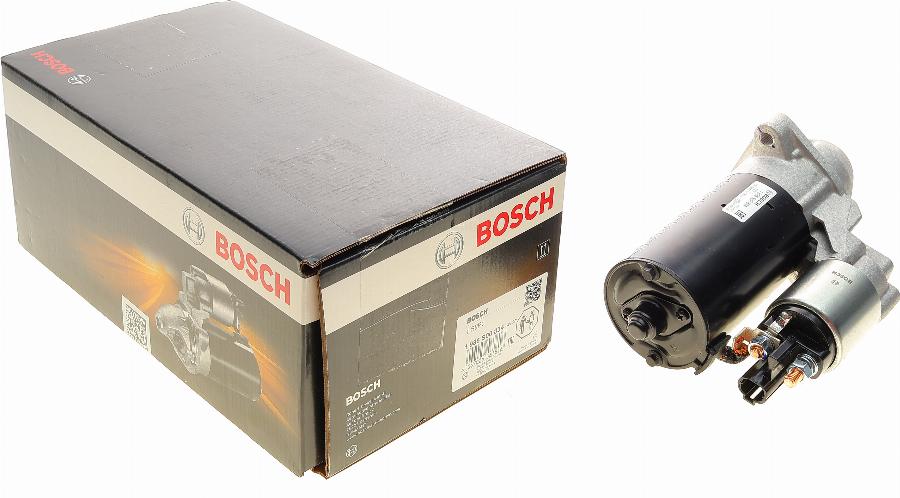 BOSCH 1 986 S00 834 - Başlanğıc furqanavto.az