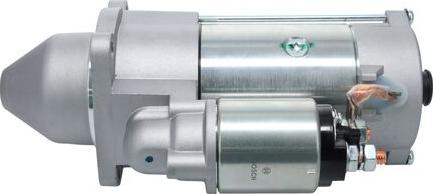 BOSCH 1 986 S10 048 - Başlanğıc furqanavto.az