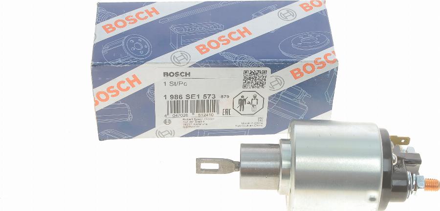 BOSCH 1 986 SE1 573 - Solenoid açarı, başlanğıc furqanavto.az