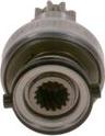 BOSCH 1 986 SE1 634 - Pinion, başlanğıc furqanavto.az