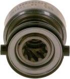 BOSCH 1 986 SE1 629 - Pinion, başlanğıc furqanavto.az