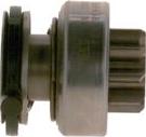 BOSCH 1 986 SE1 622 - Pinion, başlanğıc furqanavto.az