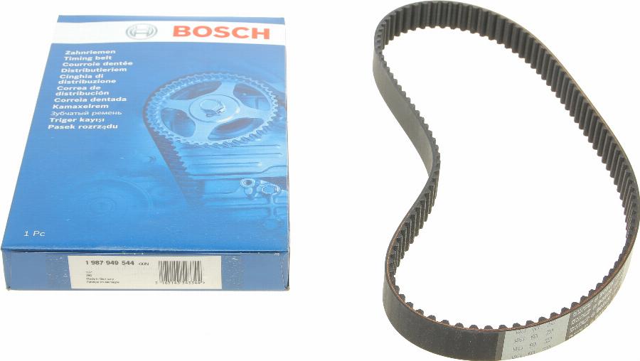 BOSCH 1 987 949 544 - Vaxt kəməri furqanavto.az