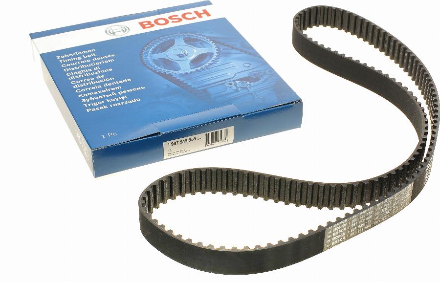 BOSCH 1 987 949 559 - Vaxt kəməri furqanavto.az