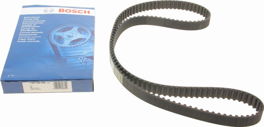 BOSCH 1 987 949 646 - Vaxt kəməri furqanavto.az