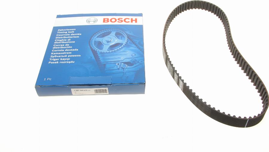 BOSCH 1 987 949 615 - Vaxt kəməri furqanavto.az