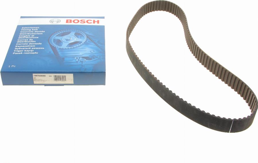 BOSCH 1 987 949 068 - Vaxt kəməri furqanavto.az