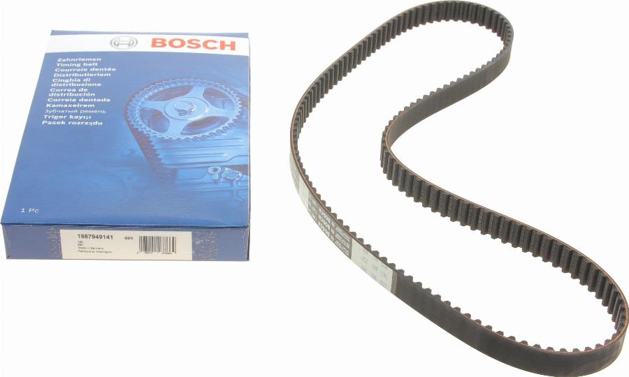 BOSCH 1 987 949 141 - Vaxt kəməri furqanavto.az