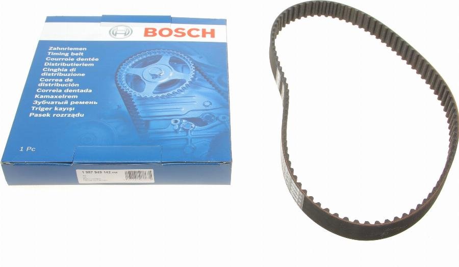 BOSCH 1 987 949 142 - Vaxt kəməri furqanavto.az