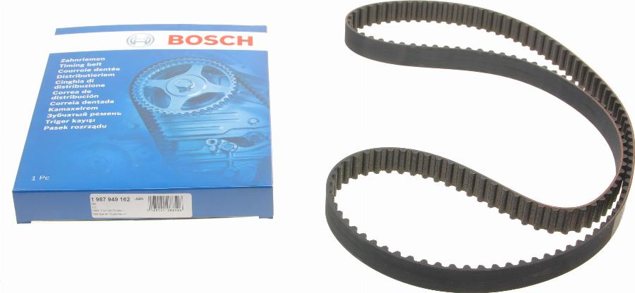 BOSCH 1 987 949 162 - Vaxt kəməri furqanavto.az