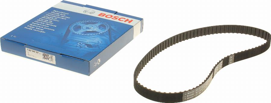 BOSCH 1 987 949 107 - Vaxt kəməri furqanavto.az