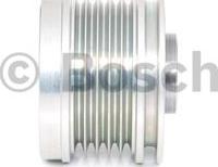 BOSCH 1 987 945 404 - Kasnak, alternator, sərbəst dönərli mufta furqanavto.az