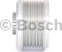 BOSCH 1 987 945 405 - Kasnak, alternator, sərbəst dönərli mufta furqanavto.az