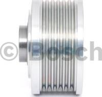 BOSCH 1 987 945 403 - Kasnak, alternator, sərbəst dönərli mufta furqanavto.az