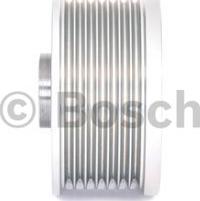 BOSCH 1 987 945 410 - Kasnak, alternator, sərbəst dönərli mufta furqanavto.az