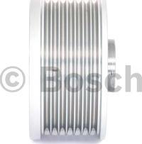 BOSCH 1 987 945 410 - Kasnak, alternator, sərbəst dönərli mufta furqanavto.az