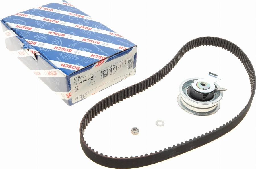 BOSCH 1987946565 - Vaxt kəməri dəsti furqanavto.az