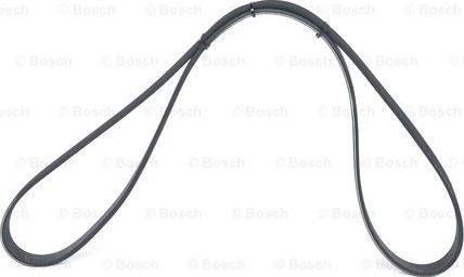 BOSCH 1 987 946 001 - V-yivli kəmər furqanavto.az