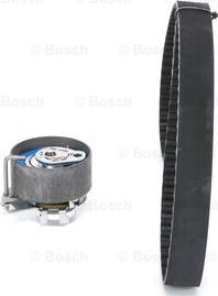 BOSCH 1 987 946 365 - Vaxt kəməri dəsti furqanavto.az