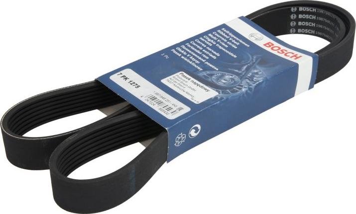 BOSCH 1 987 946 251 - V-yivli kəmər furqanavto.az