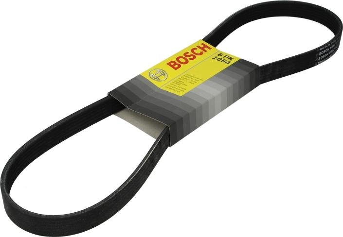 BOSCH 1 987 948 452 - V-yivli kəmər furqanavto.az