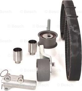 BOSCH 1 987 948 195 - Vaxt kəməri dəsti www.furqanavto.az